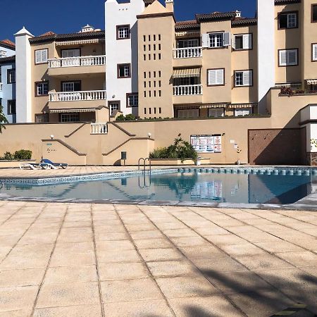 Vista Horizonte Apartment Puerto de la Cruz  Ngoại thất bức ảnh