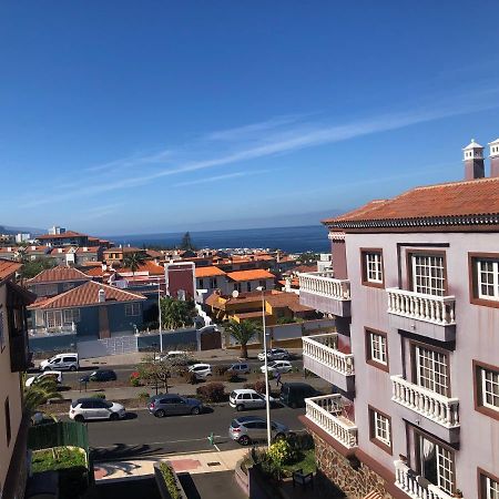 Vista Horizonte Apartment Puerto de la Cruz  Ngoại thất bức ảnh