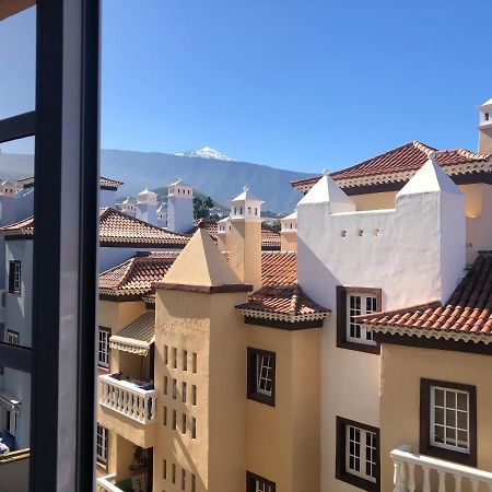 Vista Horizonte Apartment Puerto de la Cruz  Ngoại thất bức ảnh