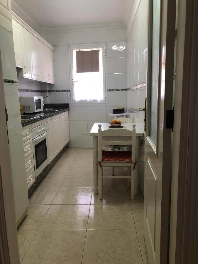 Vista Horizonte Apartment Puerto de la Cruz  Ngoại thất bức ảnh
