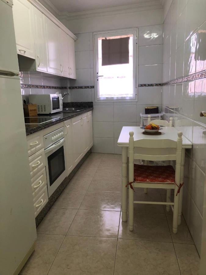 Vista Horizonte Apartment Puerto de la Cruz  Ngoại thất bức ảnh