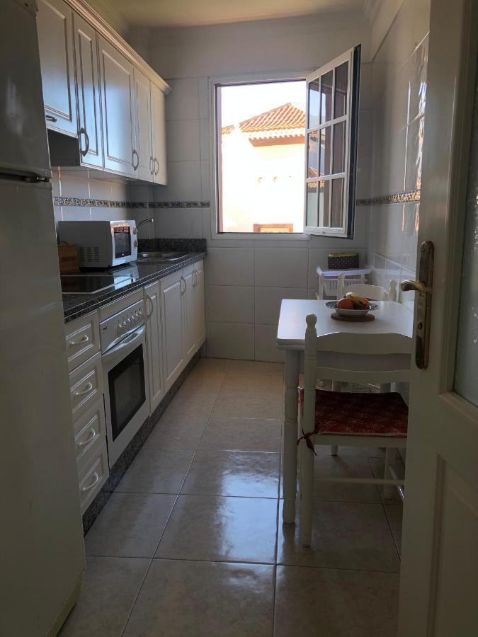 Vista Horizonte Apartment Puerto de la Cruz  Ngoại thất bức ảnh