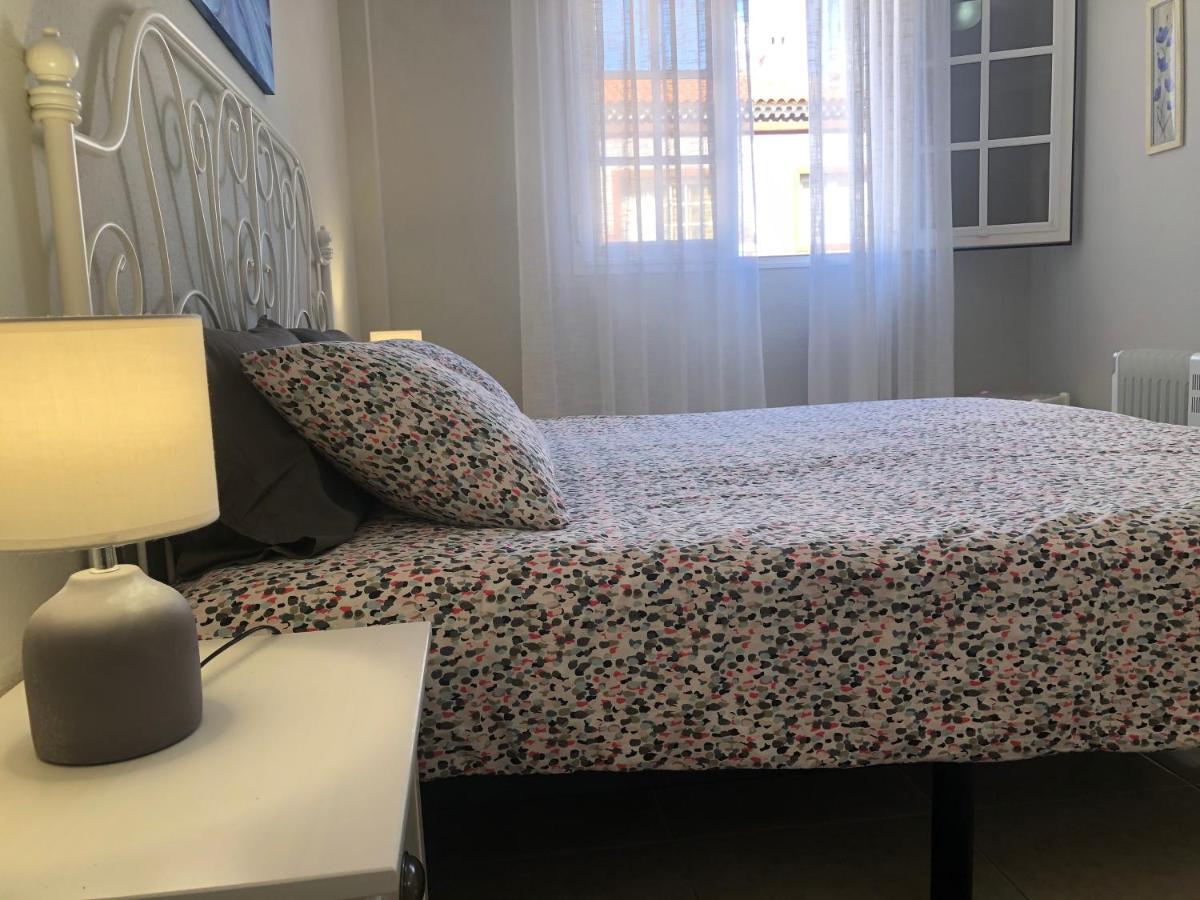 Vista Horizonte Apartment Puerto de la Cruz  Ngoại thất bức ảnh