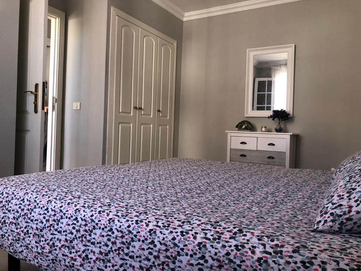 Vista Horizonte Apartment Puerto de la Cruz  Ngoại thất bức ảnh