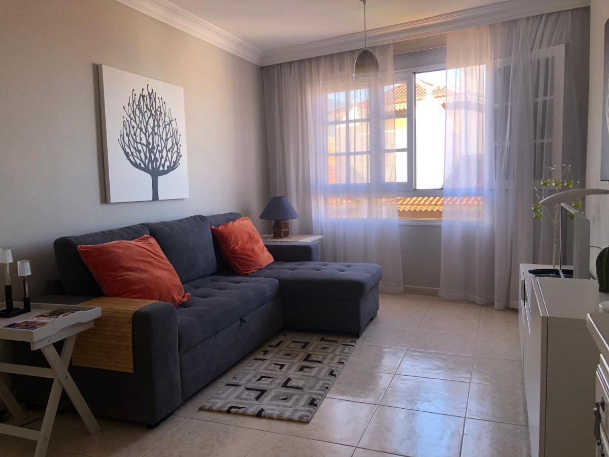 Vista Horizonte Apartment Puerto de la Cruz  Ngoại thất bức ảnh