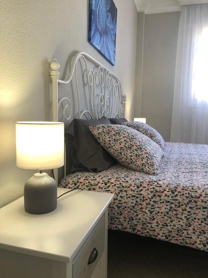 Vista Horizonte Apartment Puerto de la Cruz  Ngoại thất bức ảnh
